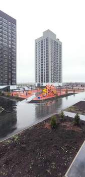 1-к квартира, на длительный срок, 36м2, 2/18 этаж