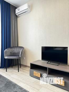 1-к квартира, посуточно, 31м2, 1/1 этаж