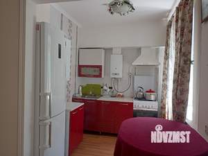 2-к квартира, на длительный срок, 44м2, 2/5 этаж