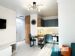 1-к квартира, на длительный срок, 40м2, 9/14 этаж