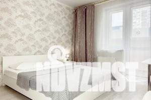 1-к квартира, посуточно, 28м2, 3/17 этаж