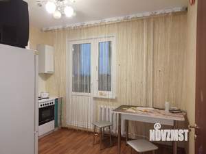 1-к квартира, на длительный срок, 35м2, 11/16 этаж