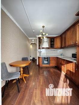 1-к квартира, посуточно, 45м2, 11/15 этаж