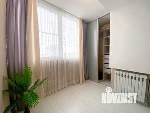 2-к квартира, посуточно, 58м2, 9/9 этаж