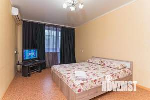 1-к квартира, посуточно, 68м2, 1/1 этаж