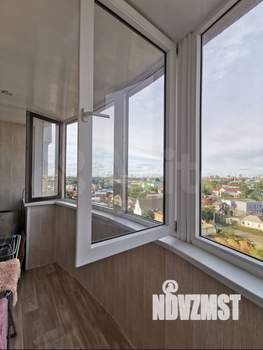 1-к квартира, на длительный срок, 40м2, 9/11 этаж