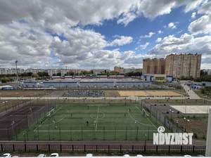 Студия квартира, посуточно, 23м2, 7/17 этаж