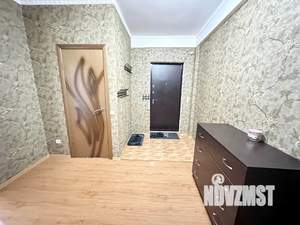 2-к квартира, посуточно, 56м2, 3/17 этаж