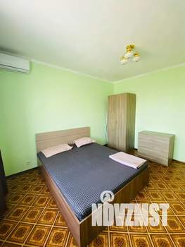 2-к квартира, посуточно, 55м2, 10/10 этаж