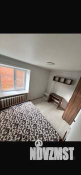 3-к квартира, на длительный срок, 42м2, 2/5 этаж