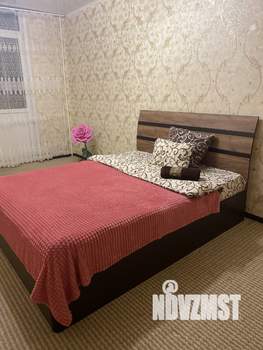 3-к квартира, посуточно, 105м2, 13/17 этаж
