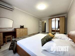 3-к квартира, посуточно, 105м2, 5/5 этаж