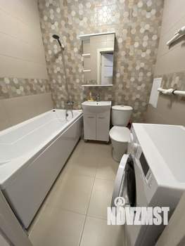 1-к квартира, на длительный срок, 40м2, 6/14 этаж