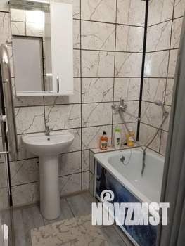 2-к квартира, посуточно, 65м2, 8/17 этаж