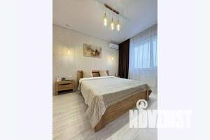 1-к квартира, посуточно, 40м2, 8/17 этаж