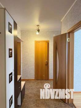 2-к квартира, посуточно, 50м2, 1/1 этаж