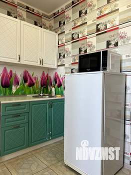 2-к квартира, посуточно, 60м2, 8/16 этаж