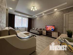 2-к квартира, посуточно, 70м2, 1/1 этаж