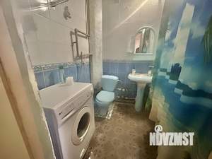 1-к квартира, на длительный срок, 34м2, 8/9 этаж