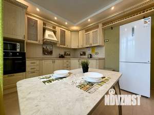 2-к квартира, посуточно, 80м2, 5/17 этаж