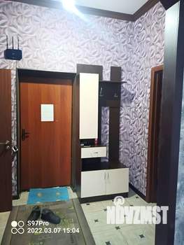 3-к квартира, на длительный срок, 46м2, 1/1 этаж