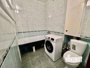 1-к квартира, на длительный срок, 30м2, 2/6 этаж