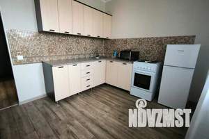 1-к квартира, посуточно, 35м2, 8/18 этаж