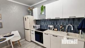 1-к квартира, посуточно, 40м2, 13/17 этаж