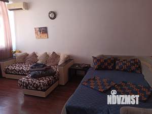 2-к квартира, посуточно, 65м2, 10/19 этаж