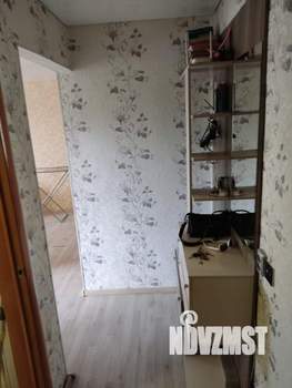 1-к квартира, на длительный срок, 31м2, 4/5 этаж
