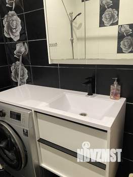 1-к квартира, на длительный срок, 48м2, 3/17 этаж