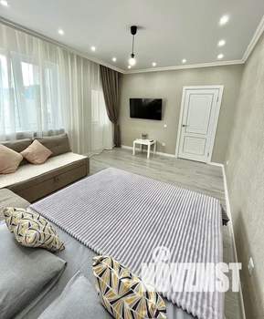 2-к квартира, посуточно, 64м2, 12/17 этаж