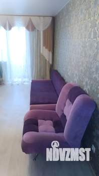 1-к квартира, посуточно, 41м2, 10/10 этаж