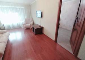 3-к квартира, на длительный срок, 60м2, 2/5 этаж