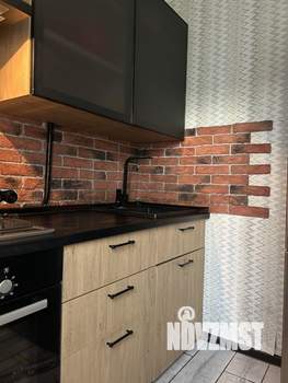 3-к квартира, на длительный срок, 60м2, 1/5 этаж