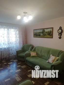 2-к квартира, посуточно, 48м2, 5/5 этаж