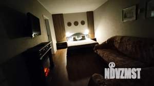 1-к квартира, посуточно, 37м2, 6/9 этаж