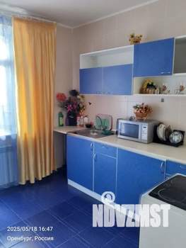 2-к квартира, посуточно, 65м2, 9/14 этаж