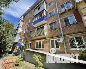 2-к квартира, на длительный срок, 44м2, 2/5 этаж