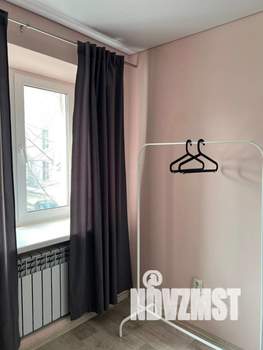 2-к квартира, посуточно, 40м2, 1/1 этаж