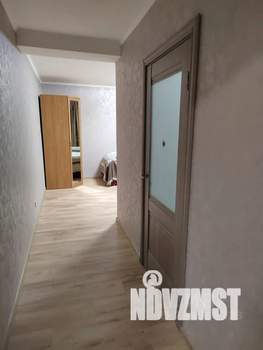 2-к квартира, посуточно, 50м2, 15/15 этаж