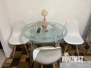 Студия квартира, посуточно, 16м2, 1/1 этаж