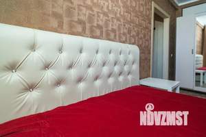 1-к квартира, посуточно, 36м2, 3/17 этаж