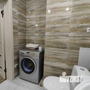 Студия квартира, посуточно, 25м2, 10/17 этаж