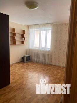 1-к квартира, на длительный срок, 51м2, 2/11 этаж