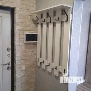 1-к квартира, на длительный срок, 41м2, 15/17 этаж