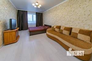 3-к квартира, посуточно, 70м2, 1/1 этаж