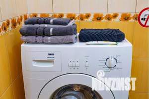 1-к квартира, посуточно, 40м2, 7/12 этаж