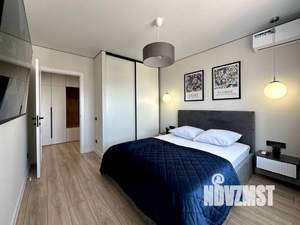 2-к квартира, посуточно, 65м2, 1/1 этаж