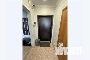 1-к квартира, посуточно, 38м2, 9/17 этаж